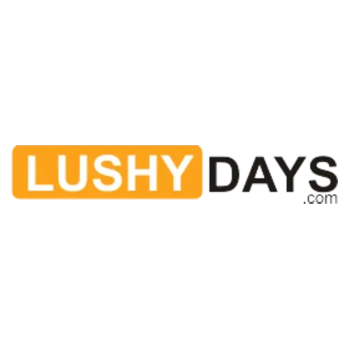 Lushy days